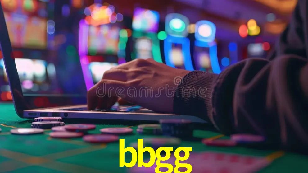 Desvendando o Mundo dos Jogos Virtuais na bbgg